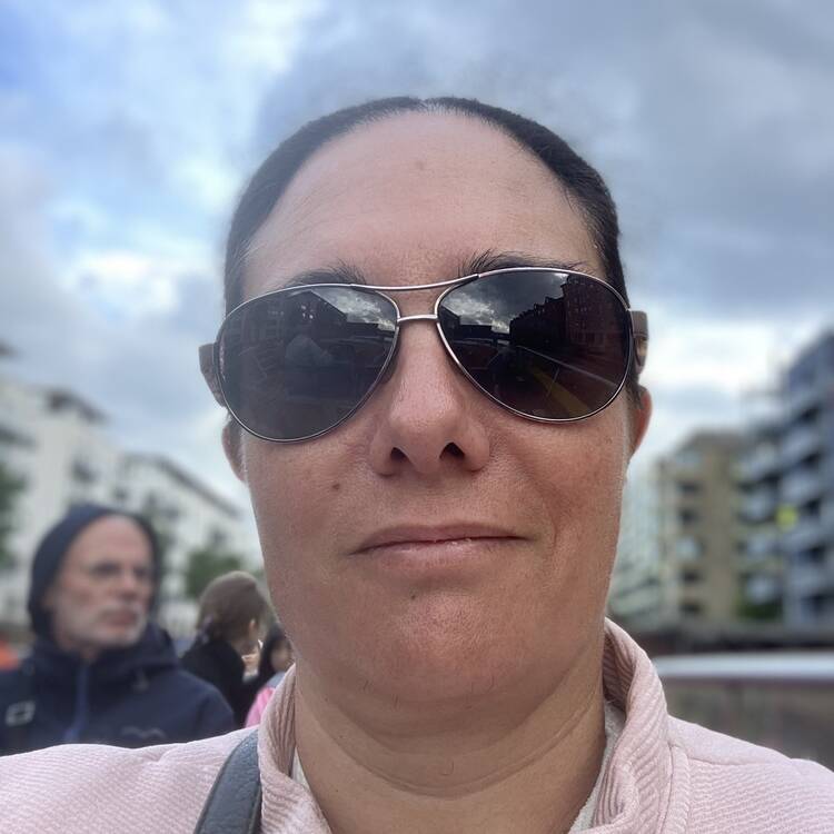 Foto de perfil de Miriam
