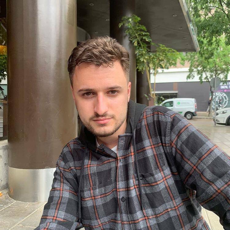 Foto de perfil de juan carlos