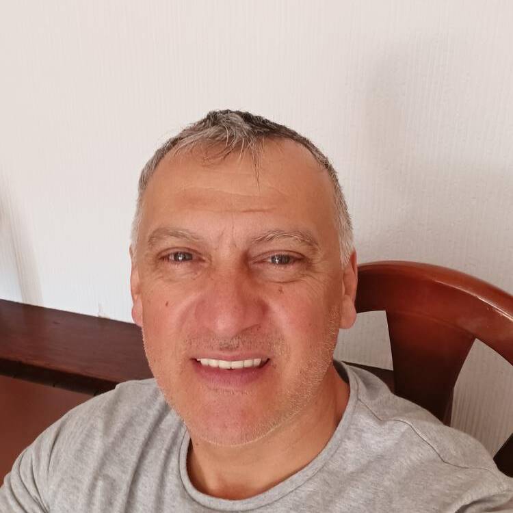 Foto de perfil de marcelo