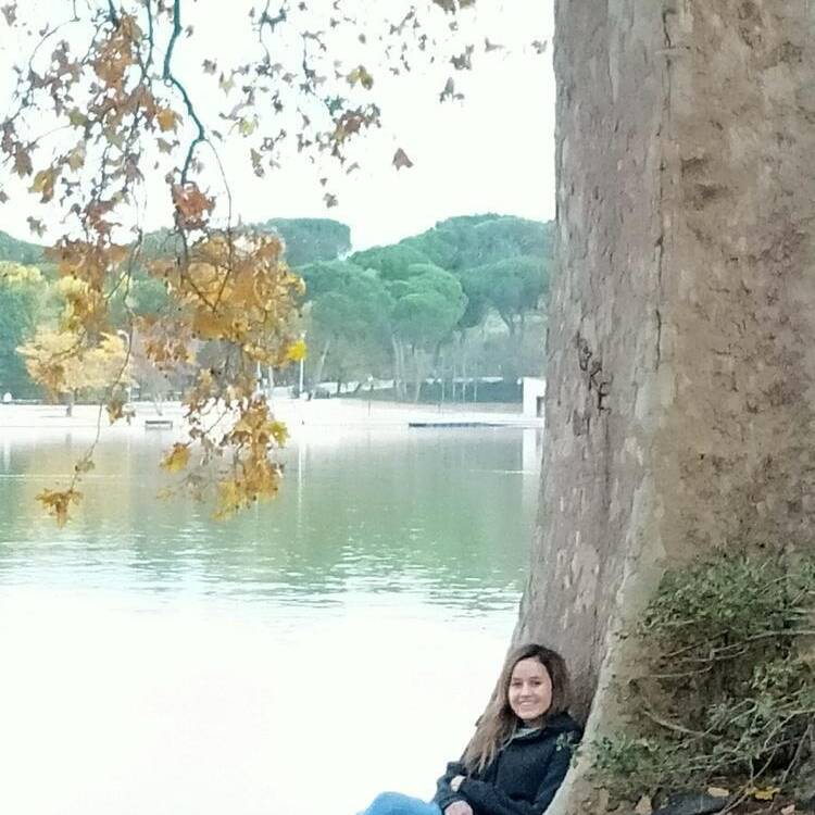 Foto de perfil de Diana Losantos