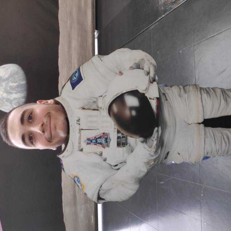 Foto de perfil de Francisco