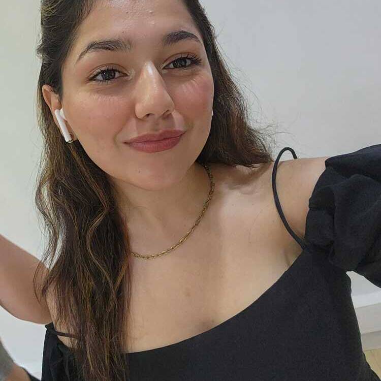 Foto de perfil de Evelin