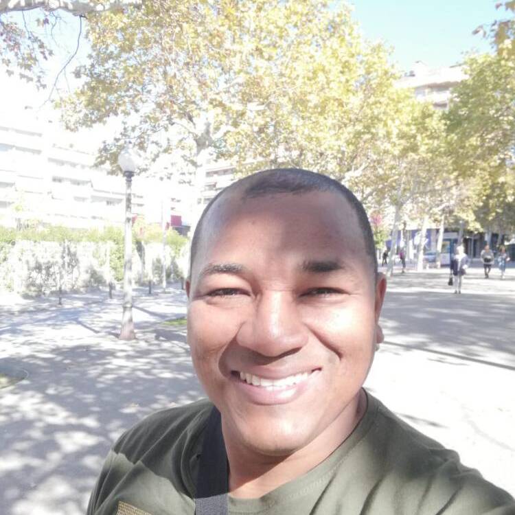 Foto de perfil de Rodrigo