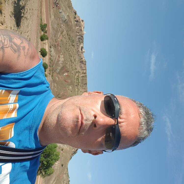 Foto de perfil de Alvaro