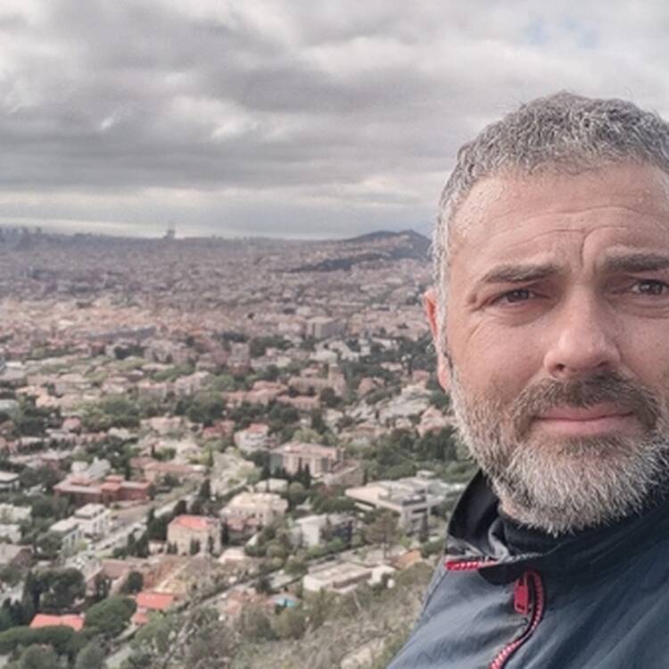 Foto de perfil de Jordi