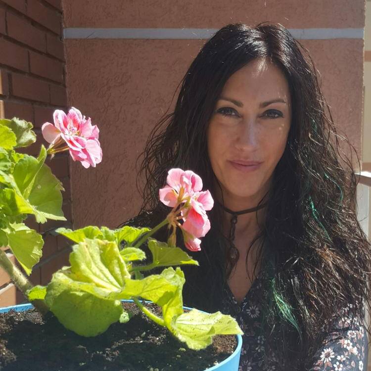Foto de perfil de Ester Aznar