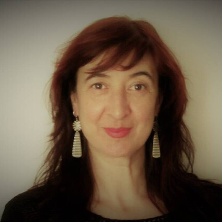 Foto de perfil de Nuria