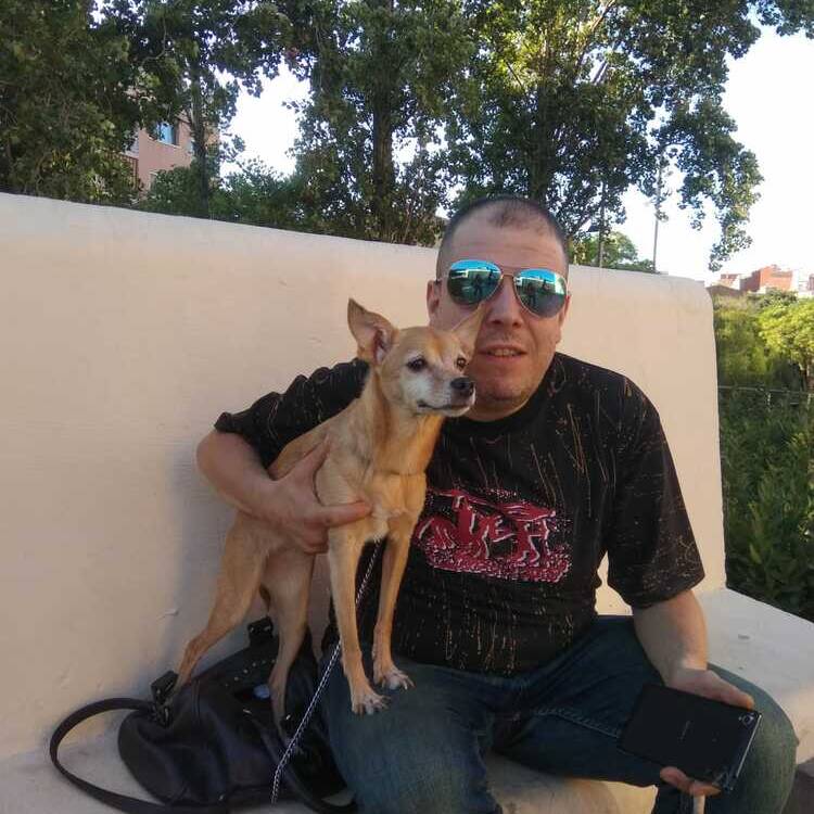 Foto de perfil de Bafomet