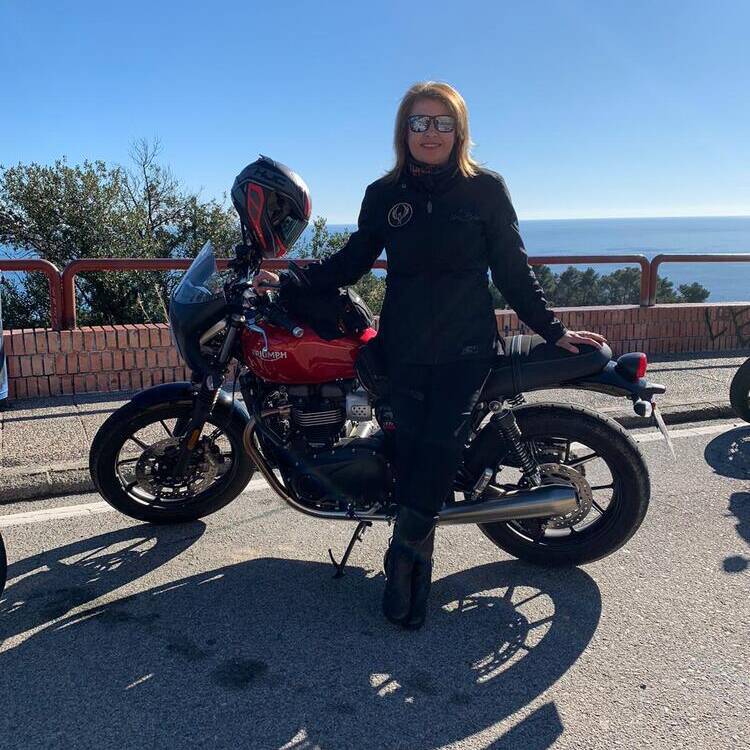 Foto de perfil de Maria I