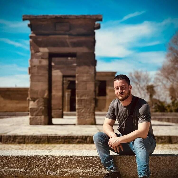 Foto de perfil