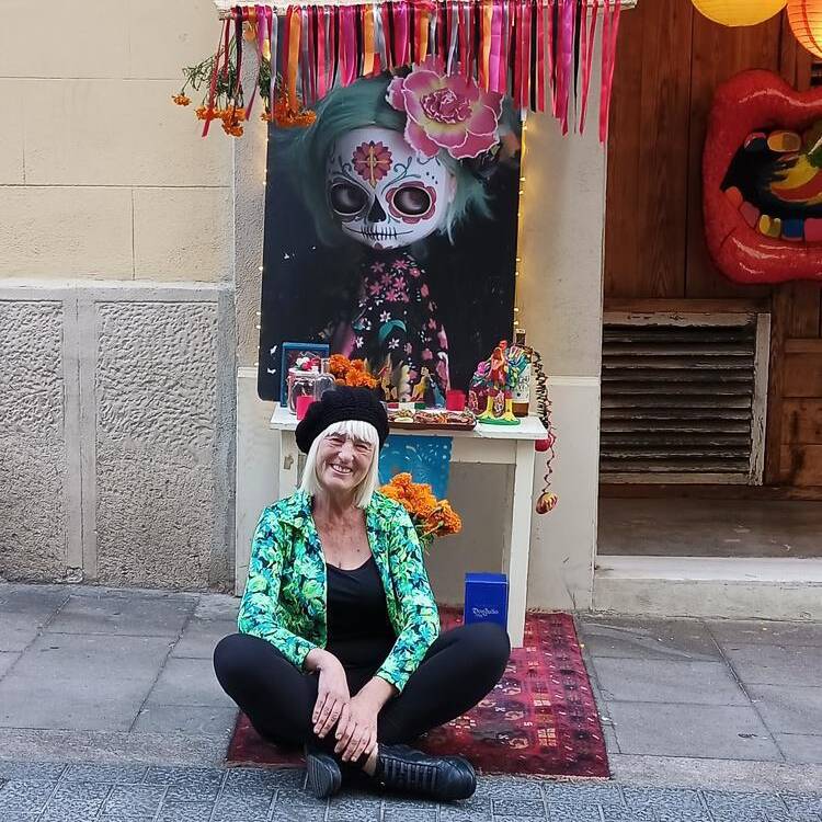 Foto de perfil
