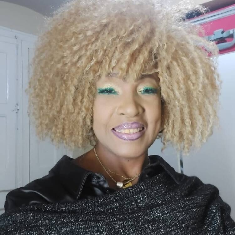 Foto de perfil