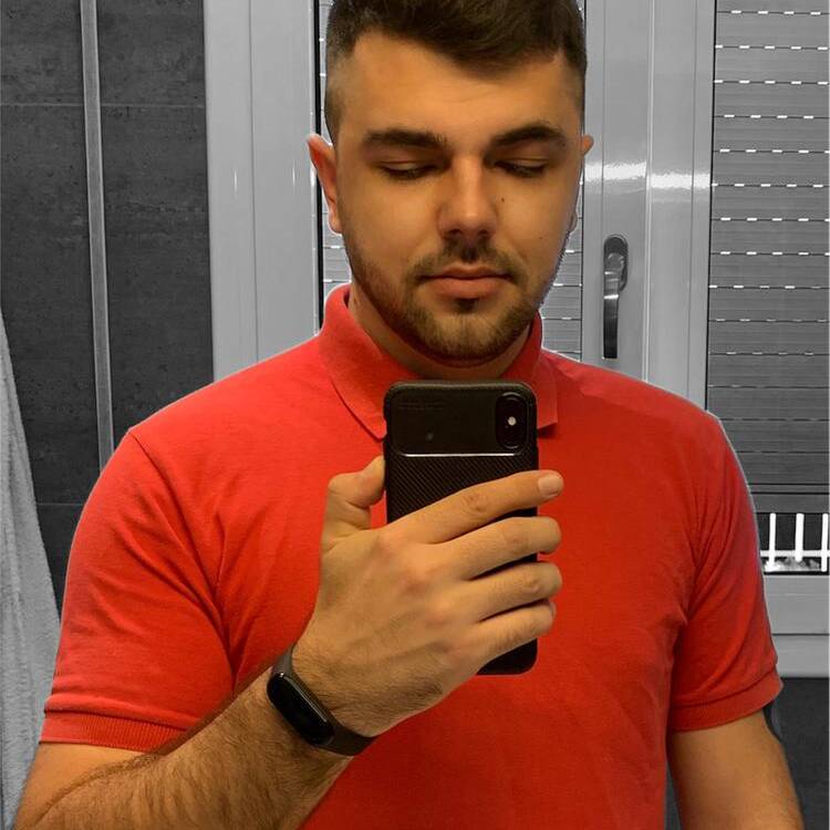 Foto de perfil de Alex