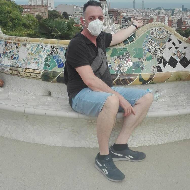 Foto de perfil de oriol