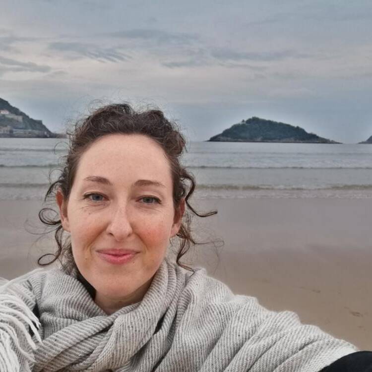 Foto de perfil de Paula