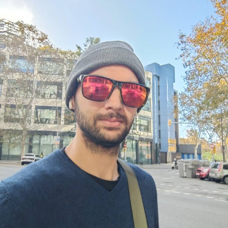 Foto de perfil