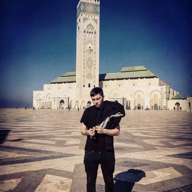 Foto de perfil de Sergi