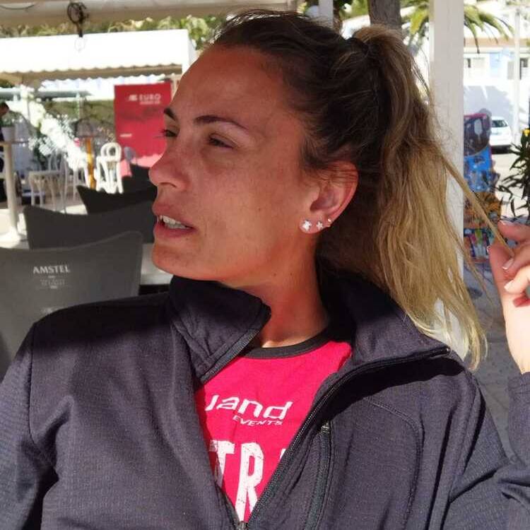 Foto de perfil de Soraya