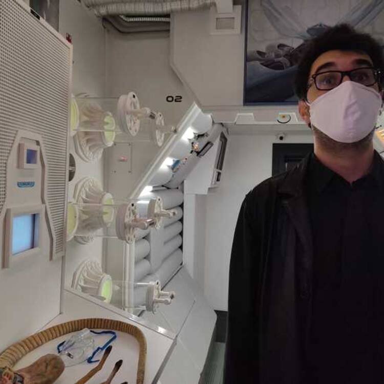 Foto de perfil