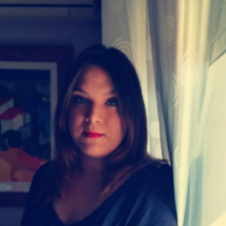 Foto de perfil de Sheila