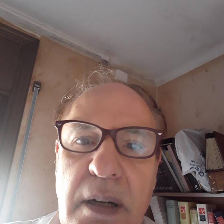 Foto de perfil de Jordi