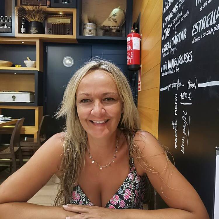 Foto de perfil de Monica