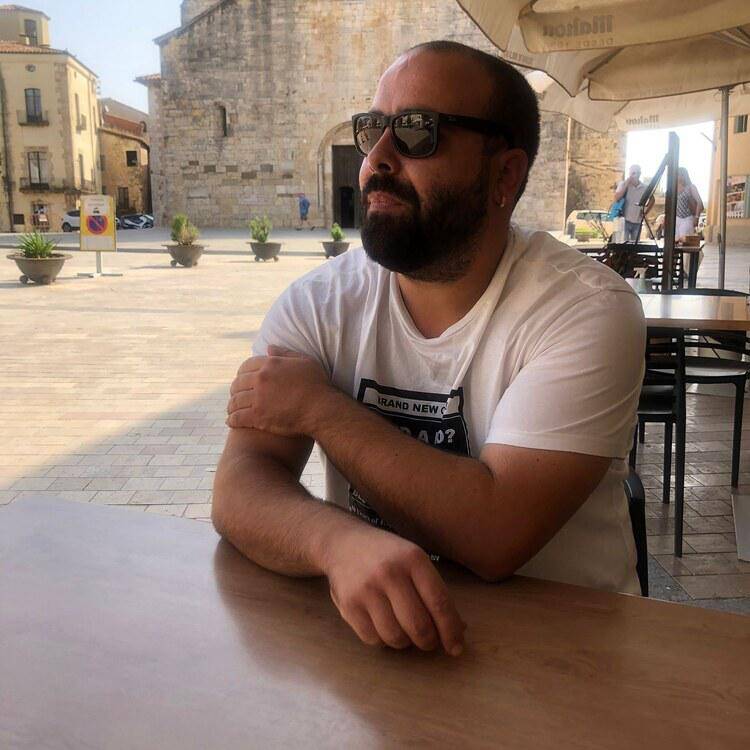 Foto de perfil de Raul