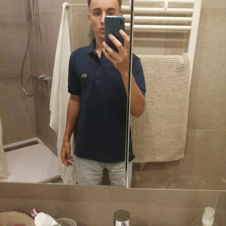 Foto de perfil de Alejandro1805