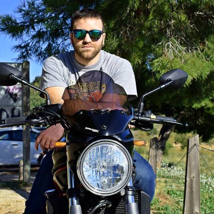 Foto de perfil de ssuaysan7@gmail.com