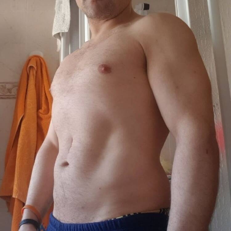 Foto de perfil de Antonio Fernández