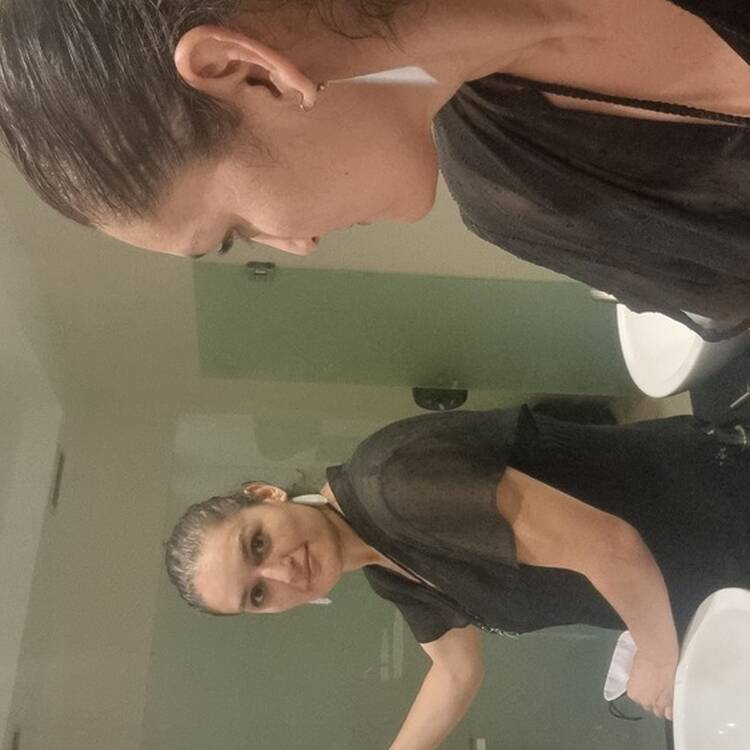 Foto de perfil de Paola