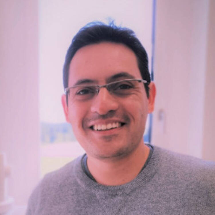 Foto de perfil de carlos