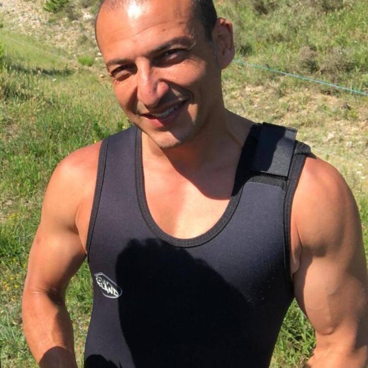 Foto de perfil de Quique Palique