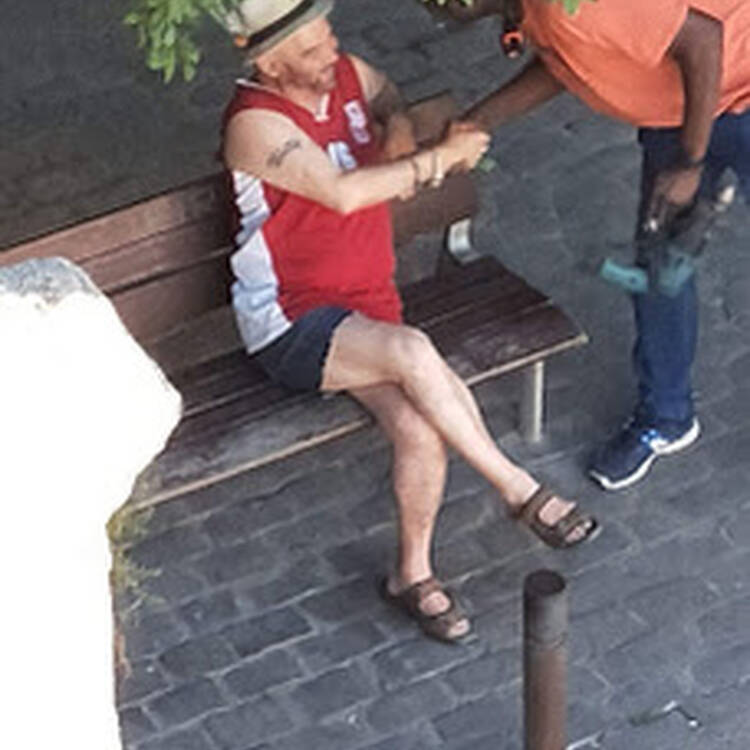 Foto de perfil de Davider