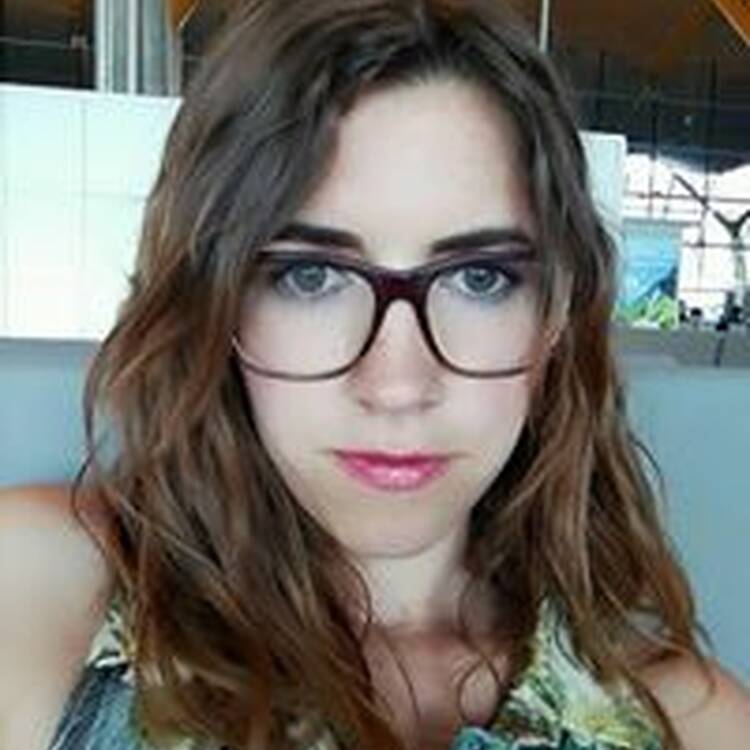 Foto de perfil de Flor Groga