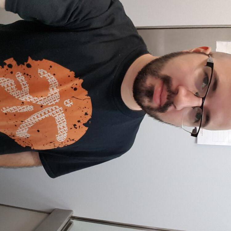 Foto de perfil de Mati