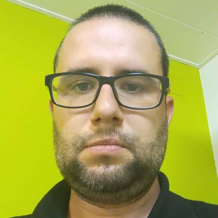 Foto de perfil de Xavier