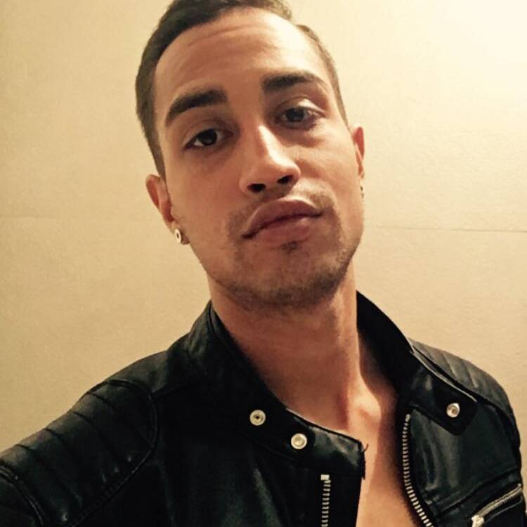 Foto de perfil de Mikel Lobos