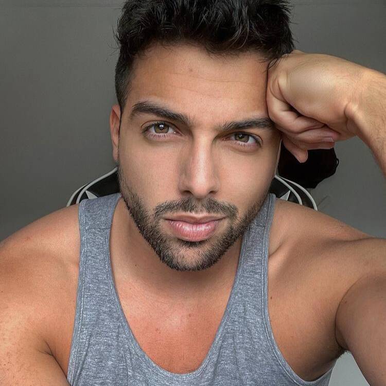 Foto de perfil de Brian