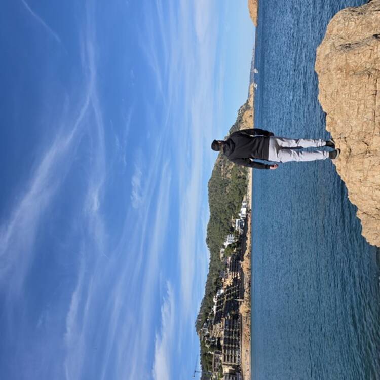 Foto de perfil