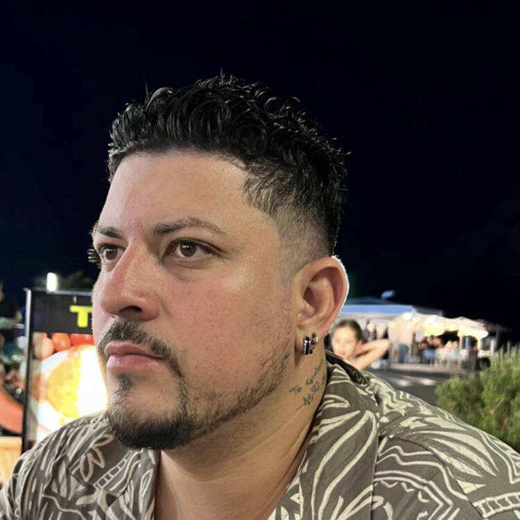 Foto de perfil de Xavier
