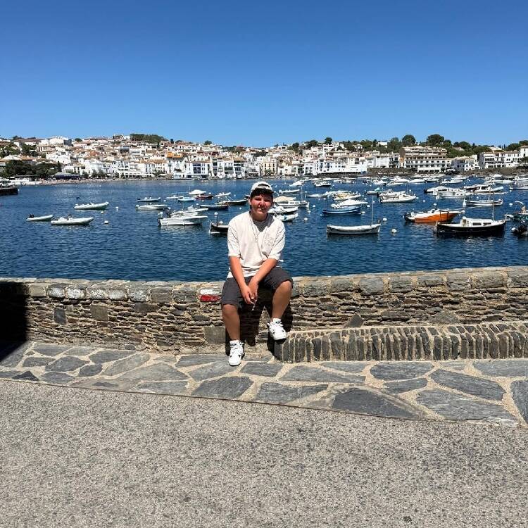 Foto de perfil de Julián