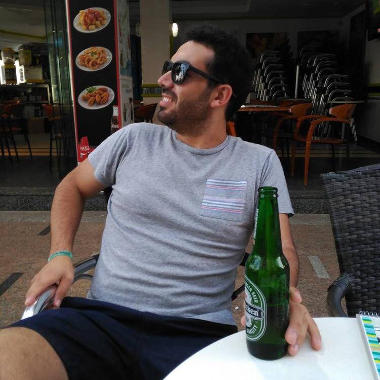 Foto de perfil de Hector