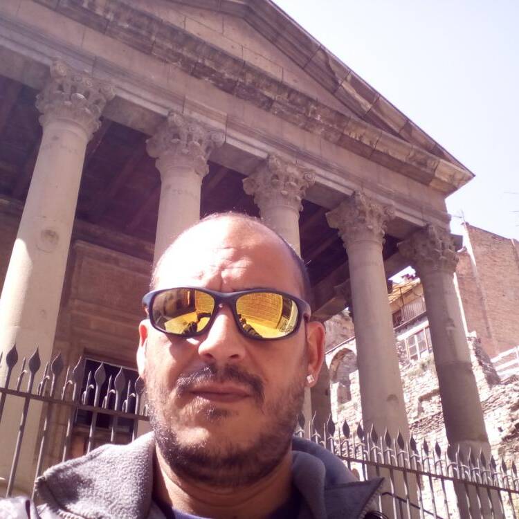 Foto de perfil de tuthotep