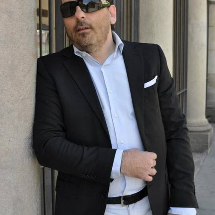 Foto de perfil