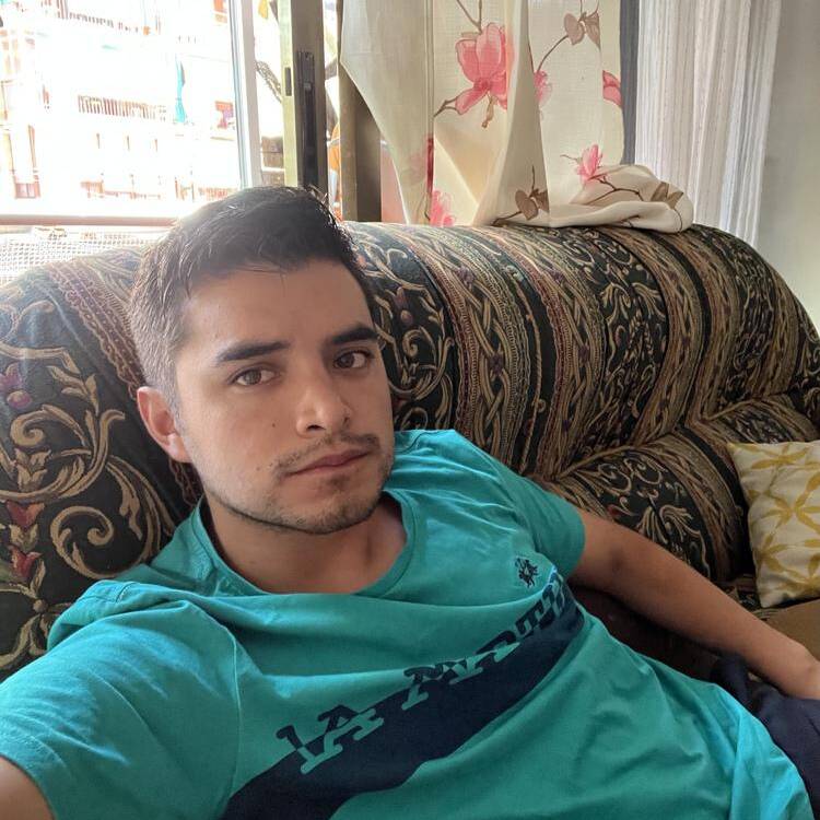 Foto de perfil de Ander
