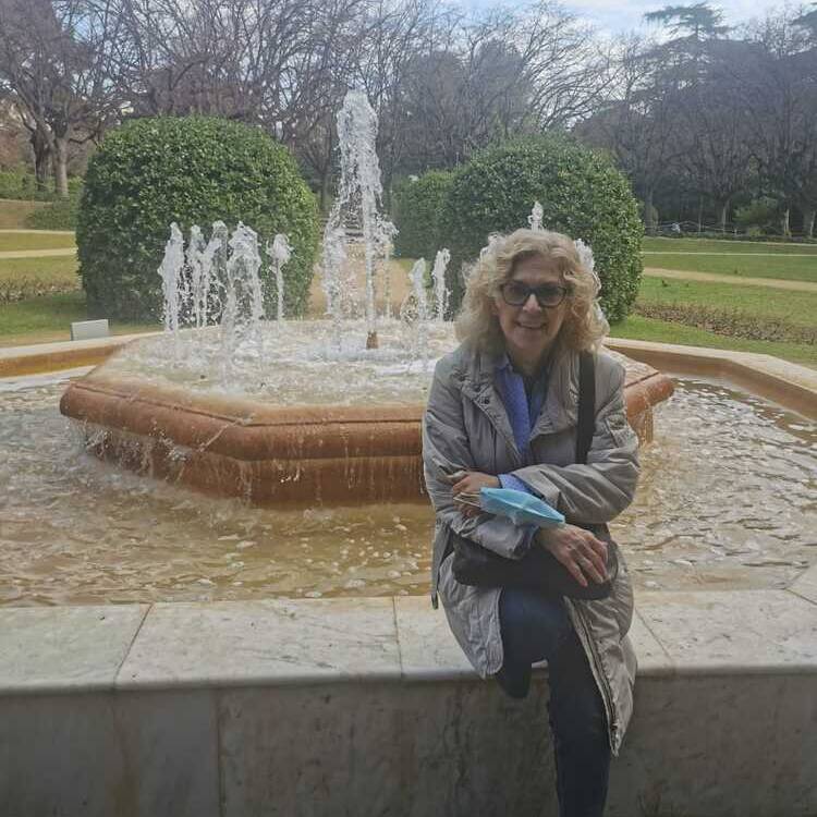 Foto de perfil de conchi