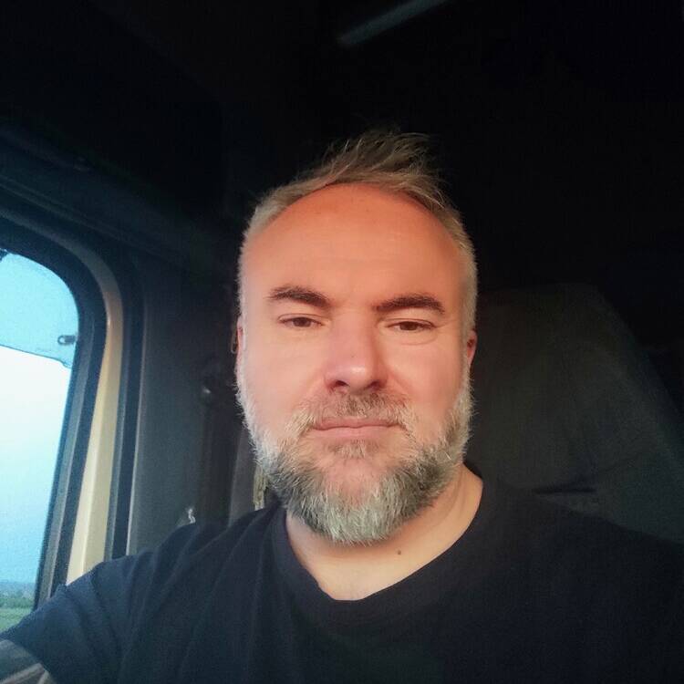 Foto de perfil de Miguel