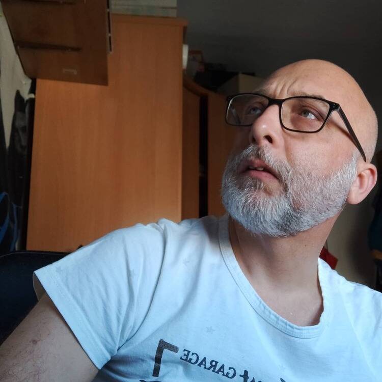 Foto de perfil de luis
