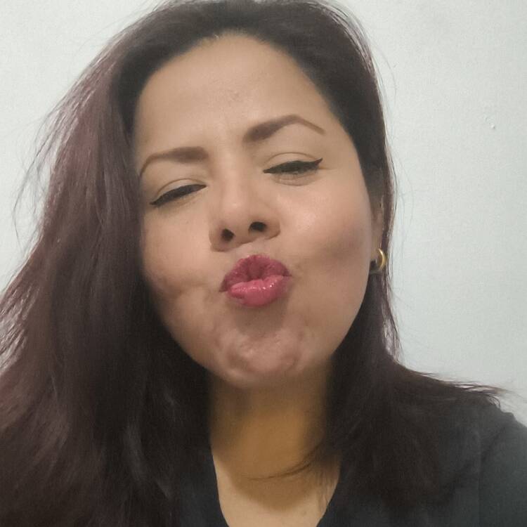 Foto de perfil de Anggela
